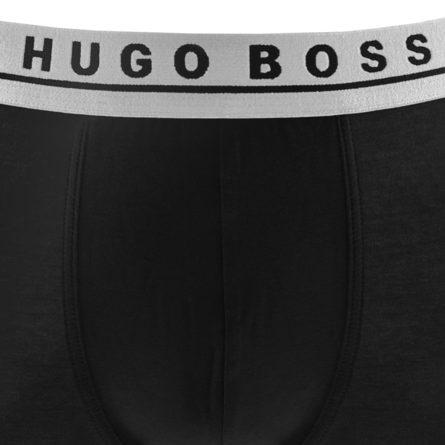Alternative Image for ProductBOSS Underwear Triple Pack Boxer Trunks3